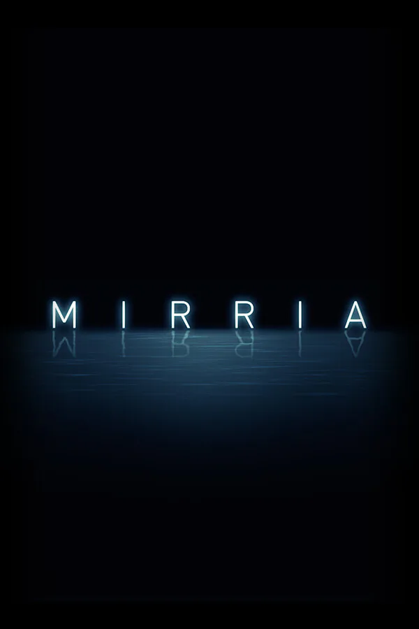 Copertina di Mirria