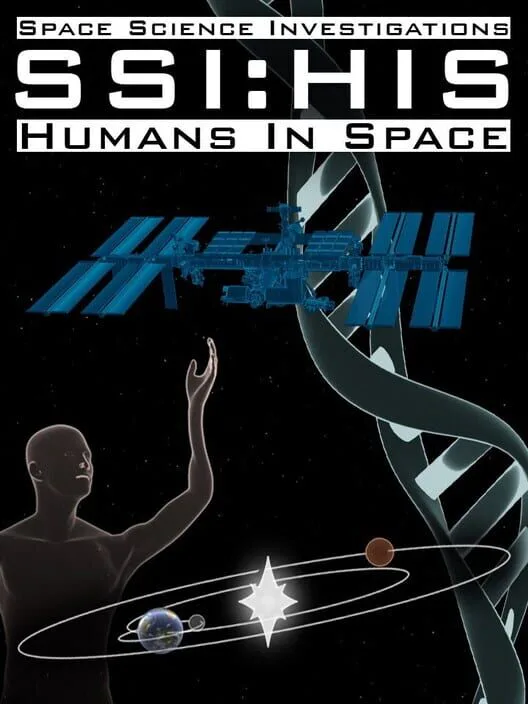 Copertina di Space Science Investigations