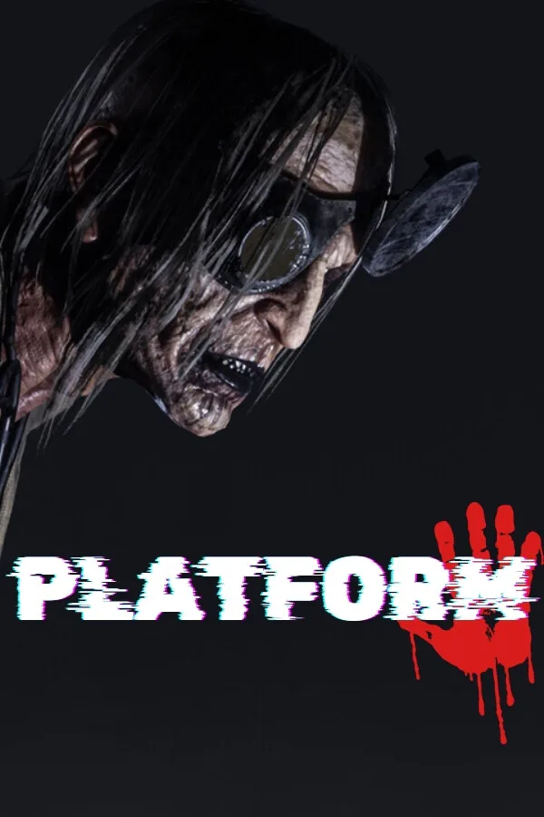 Copertina di Platform