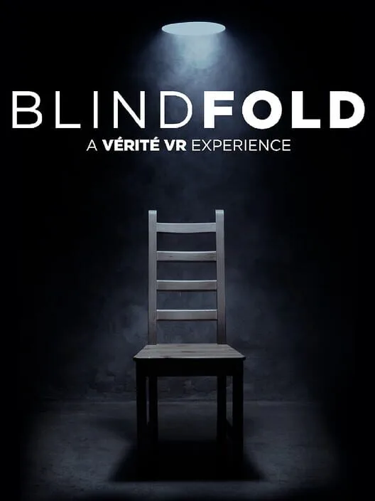 Copertina di Blindfold