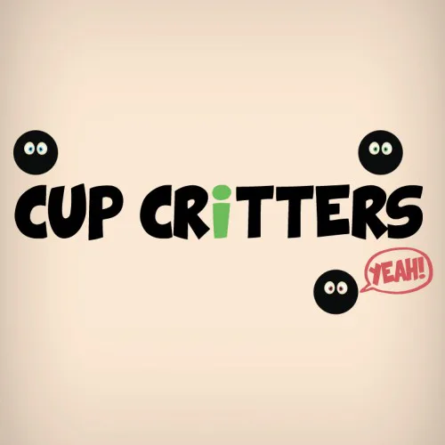 Copertina di CUP CRITTERS
