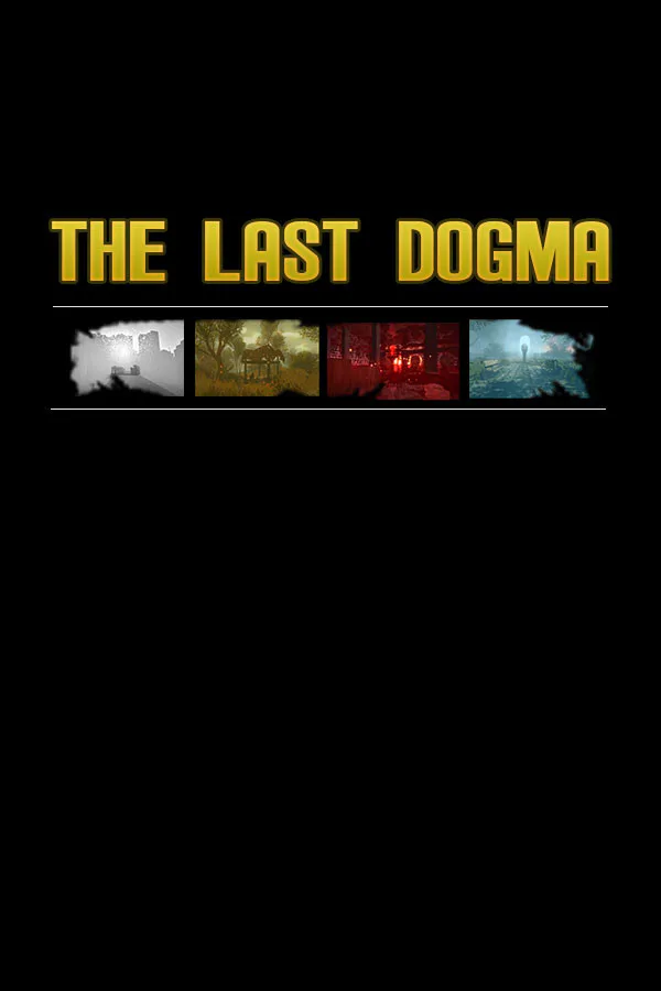 Copertina di The Last Dogma - Wilder Wein Edition