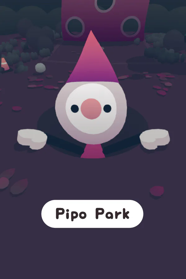 Copertina di Pipo Park