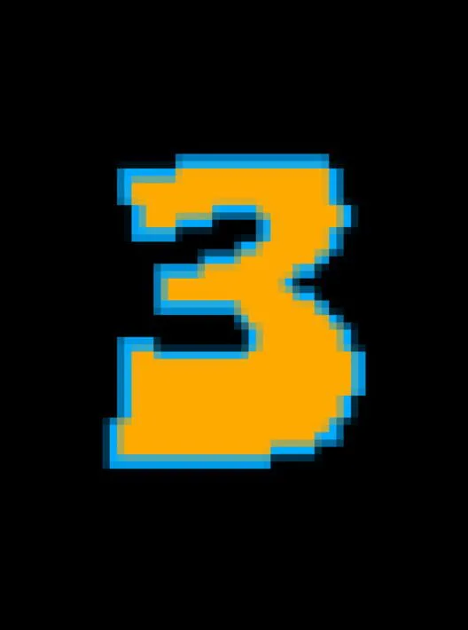 Copertina di 20 em 1: Game 3