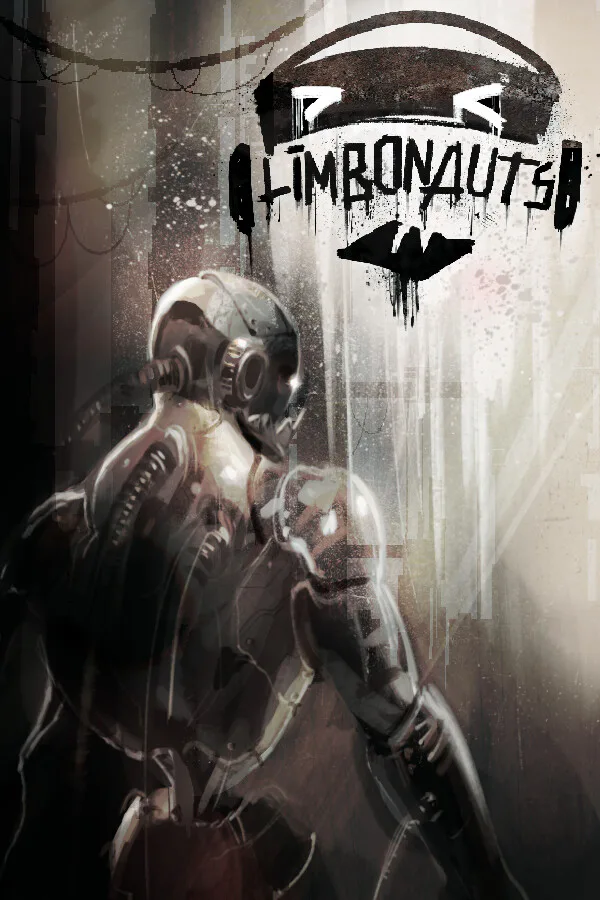Copertina di Limbonauts