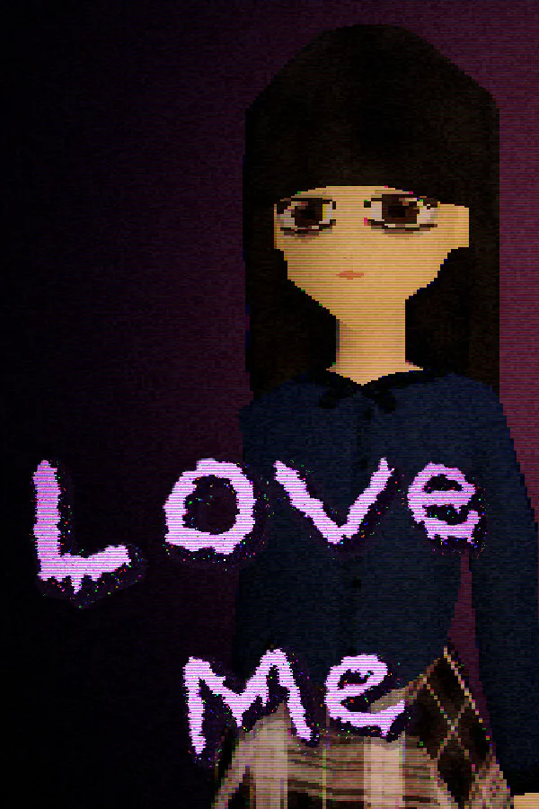 Copertina di Love Me