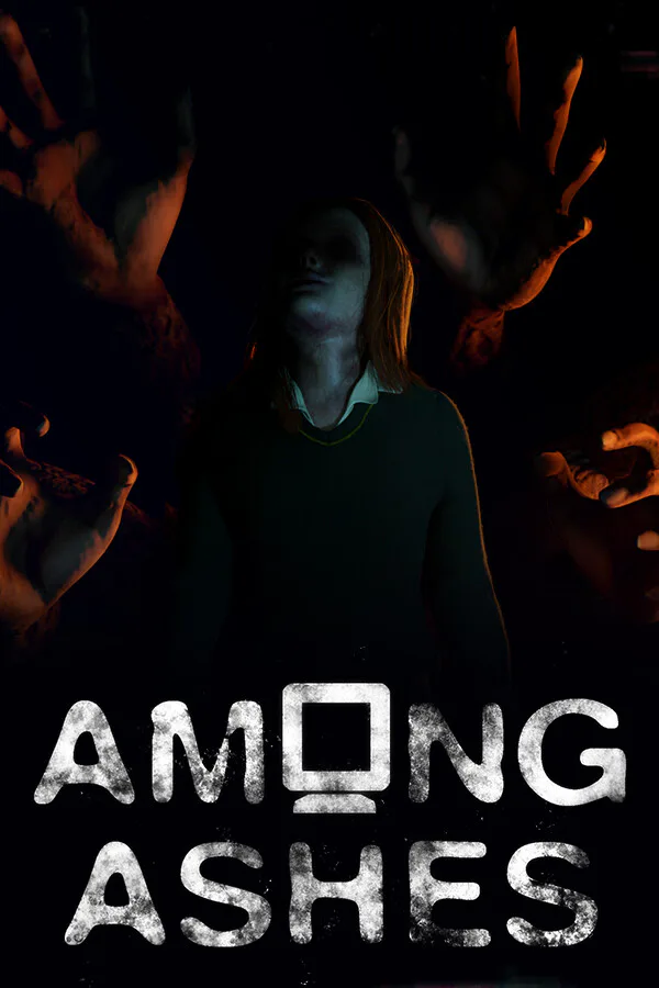 Copertina di Among Ashes