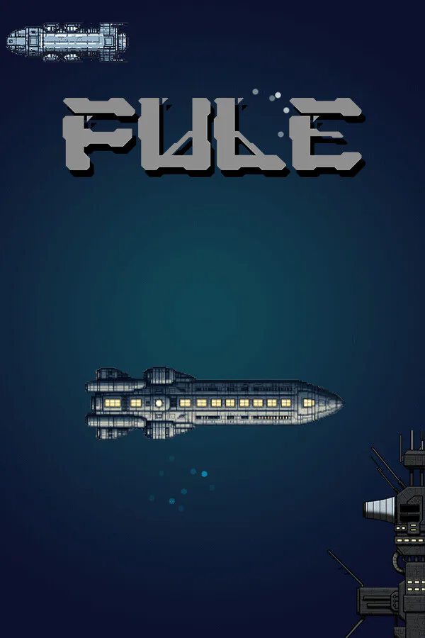 Copertina di FULE