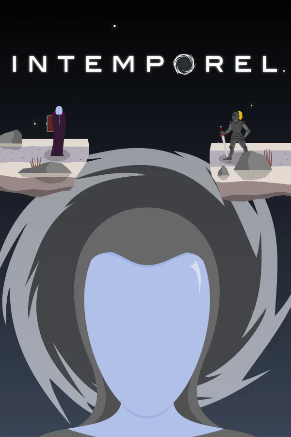 Copertina di Intemporel