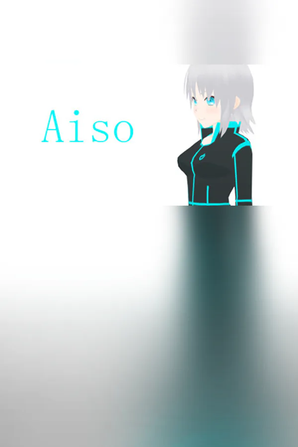 Copertina di Aiso
