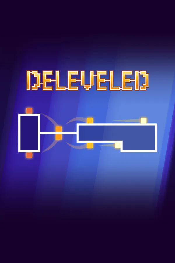 Copertina di Deleveled