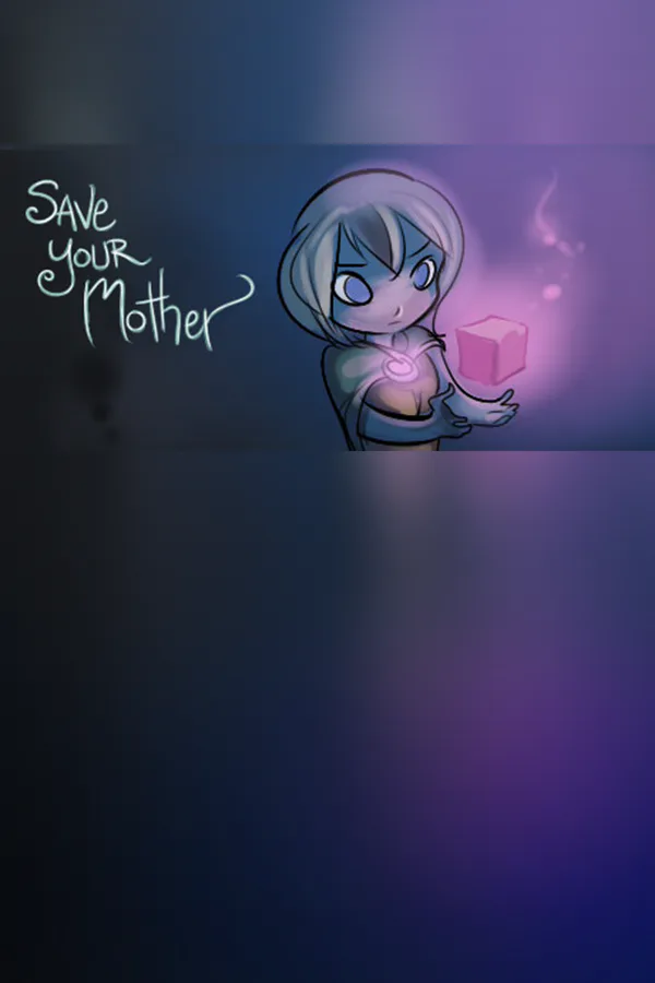Copertina di Save Your Mother