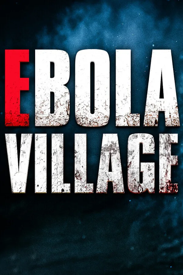 Copertina di EBOLA VILLAGE