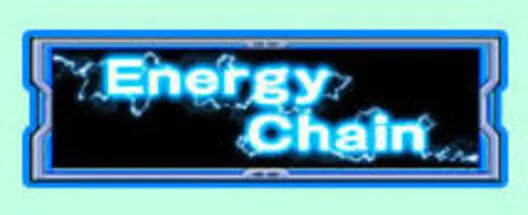 Copertina di G.G Series: Energy Chain