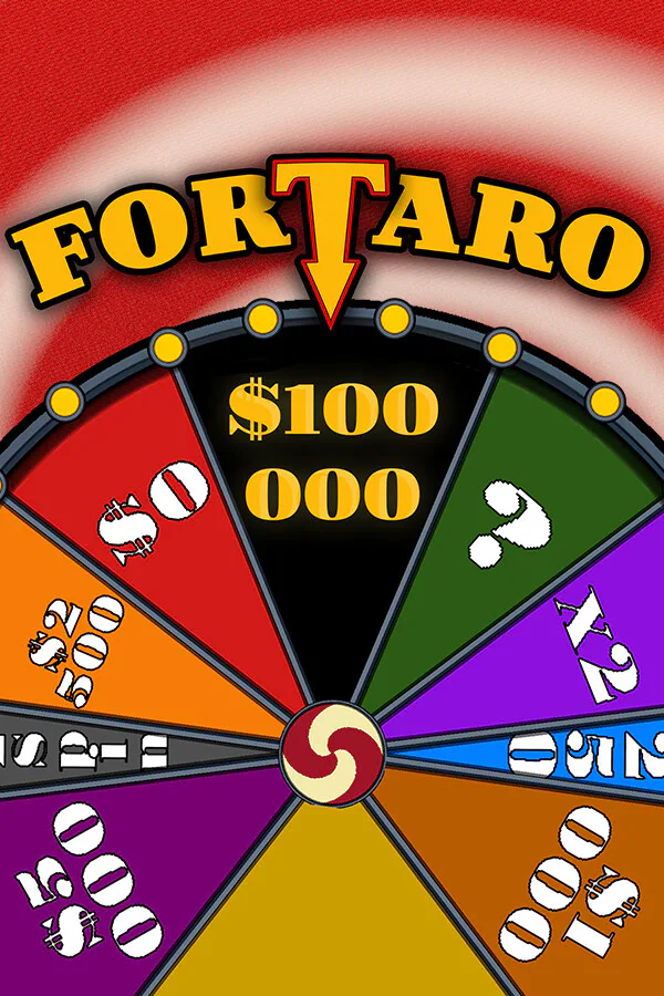 Copertina di FORTARO