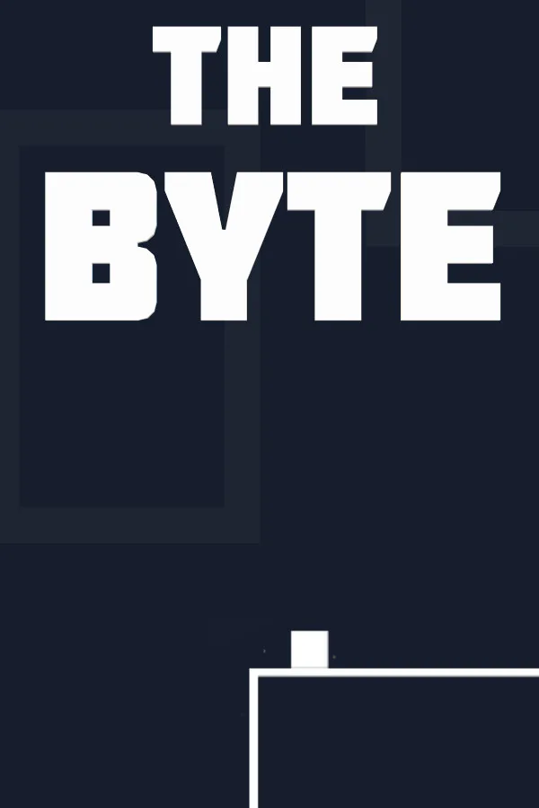 Copertina di THE BYTE