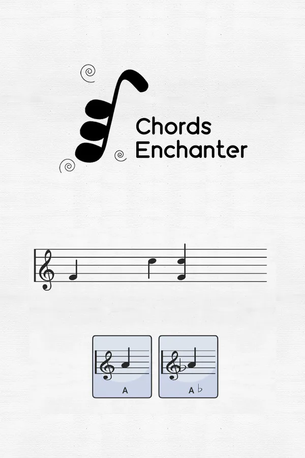 Copertina di Chords Enchanter