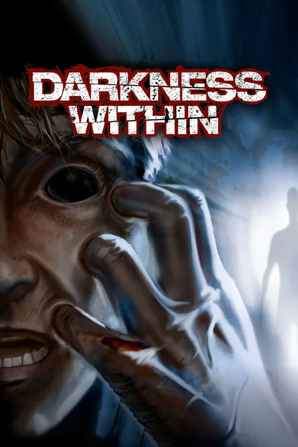 Copertina di Darkness Within 1: In Pursuit of Loath Nolder