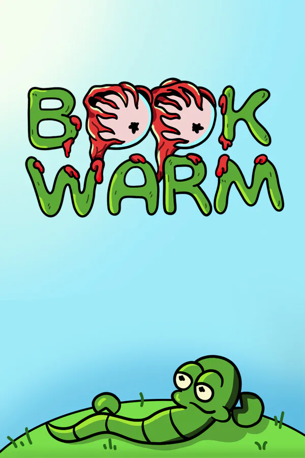 Copertina di Book-Warm