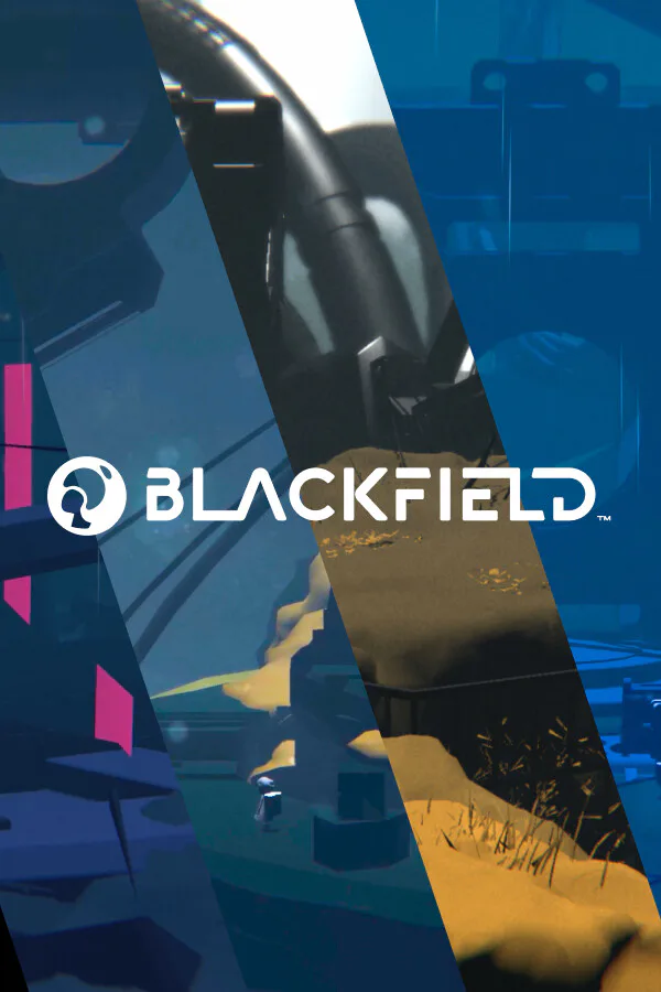 Copertina di Blackfield
