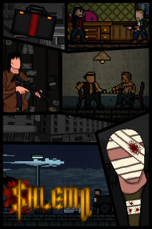 Copertina di SHLEMO