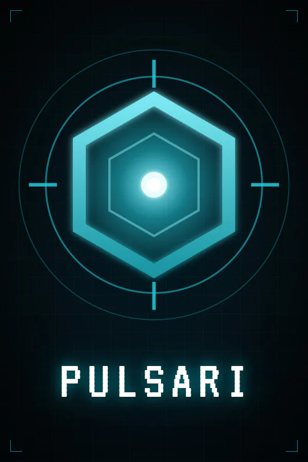 Copertina di PULSARI