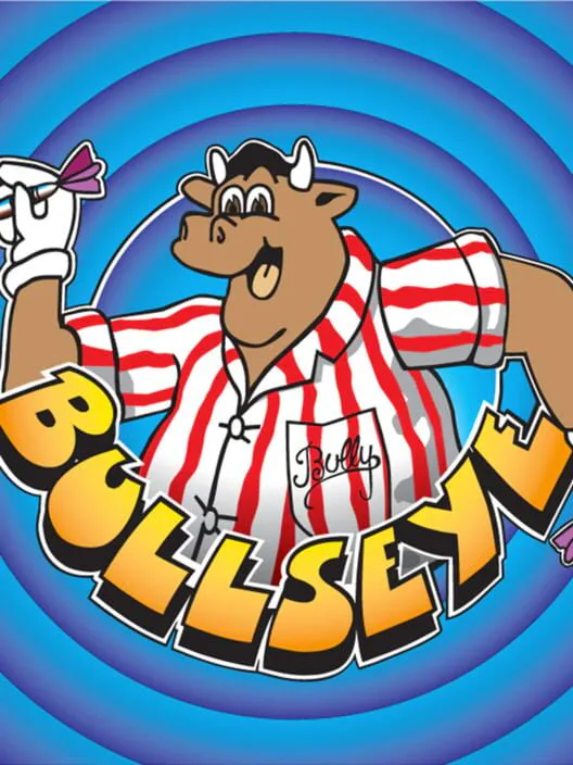 Copertina di Bullseye™