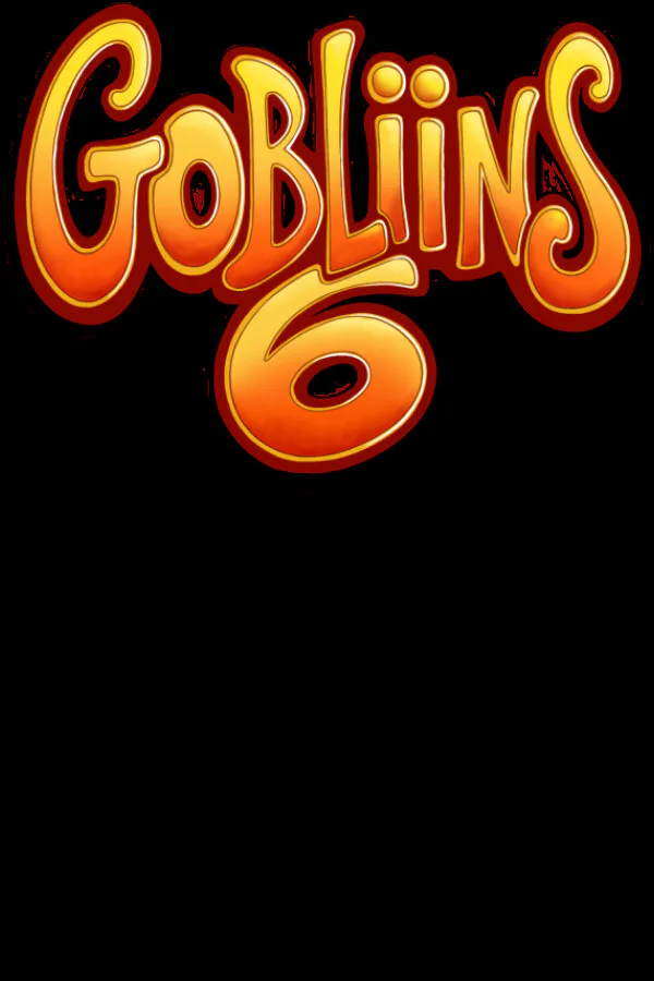 Copertina di GOBLiiNS6