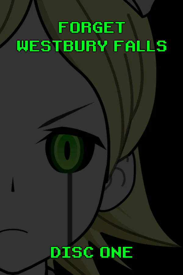 Copertina di Forget Westbury Falls: Disc One