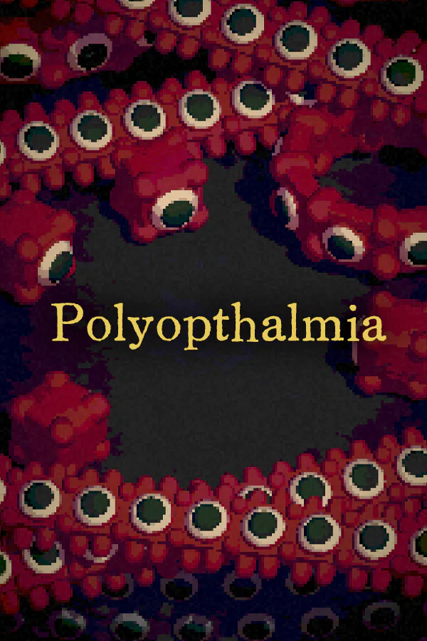 Copertina di Polyopthalmia