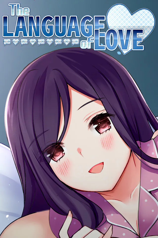 Copertina di The Language Of Love