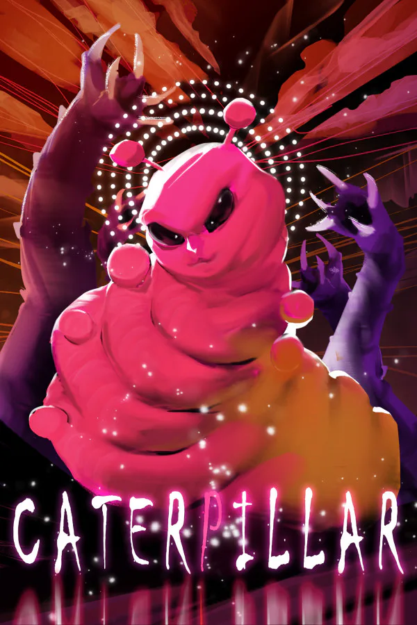 Copertina di Caterpillar