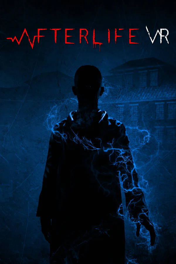 Copertina di Afterlife VR