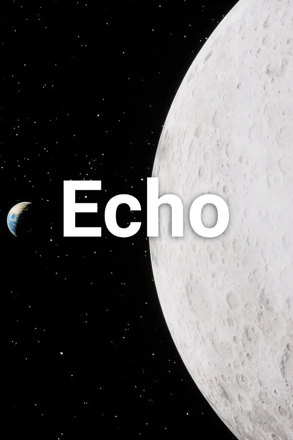 Copertina di Echo