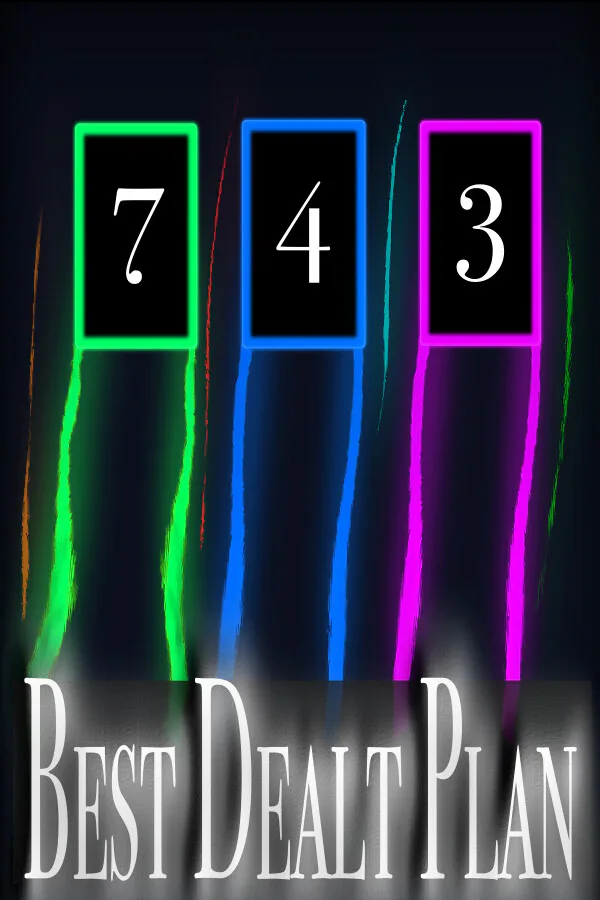Copertina di Best Dealt Plan