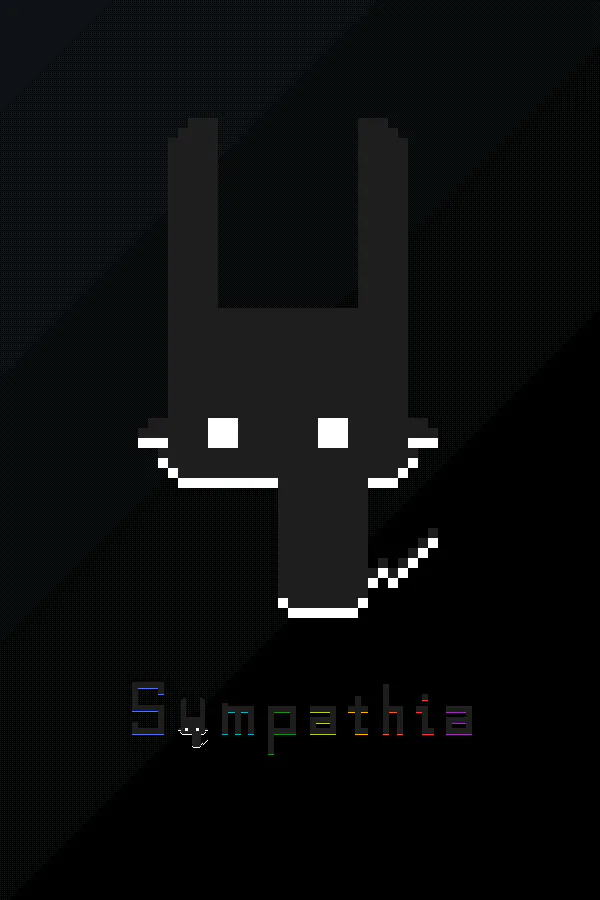 Copertina di Sympathia