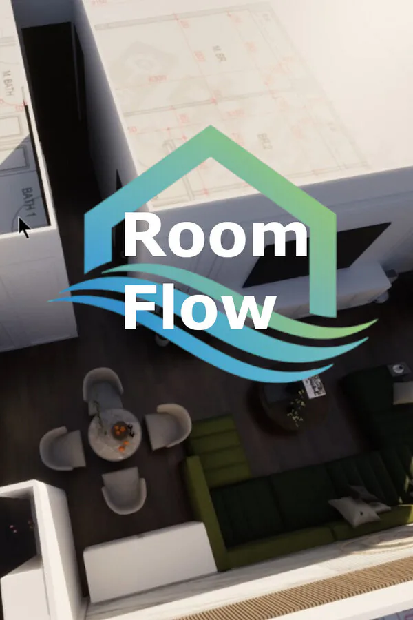 Copertina di Room Flow