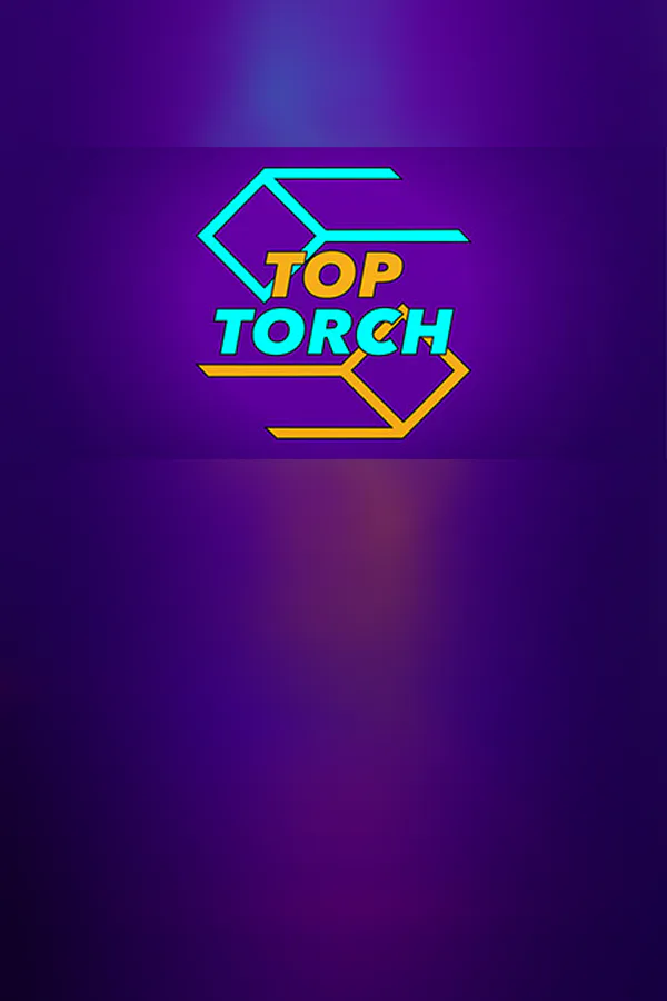 Copertina di Top Torch