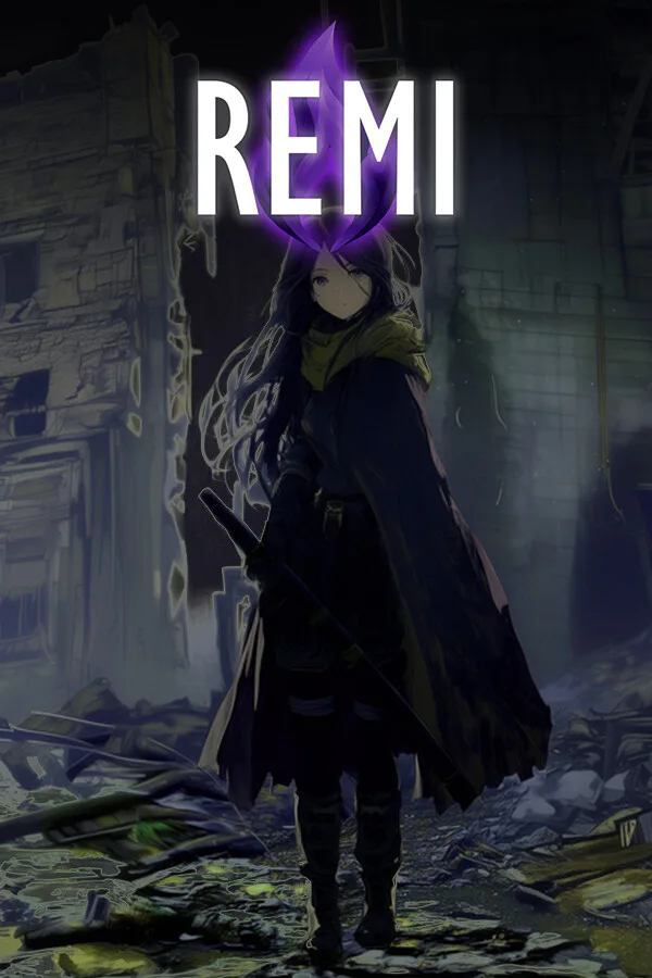 Copertina di Remi