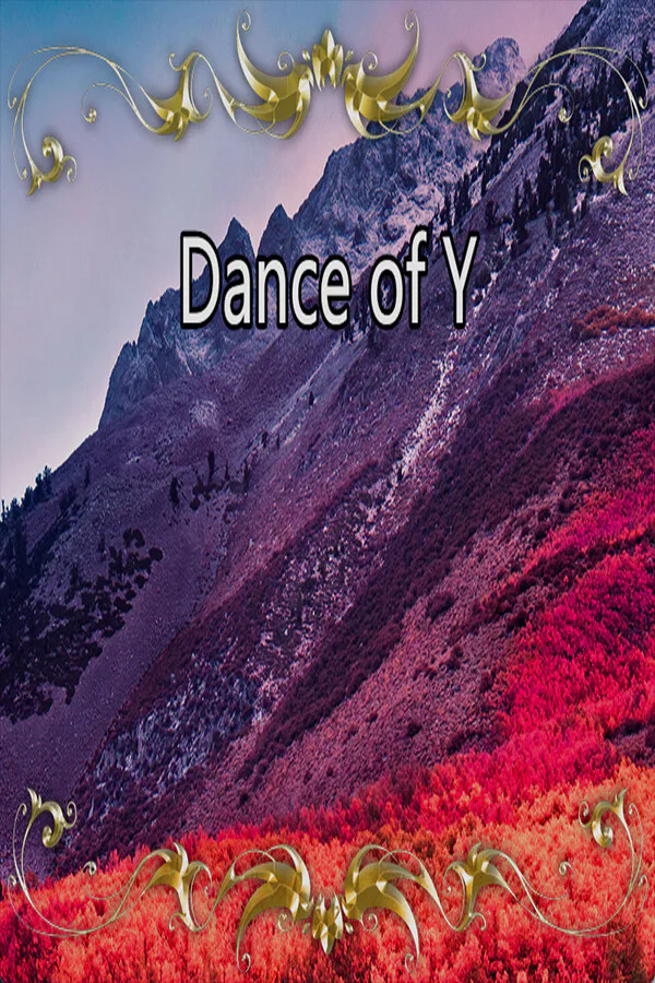 Copertina di Dance of Y