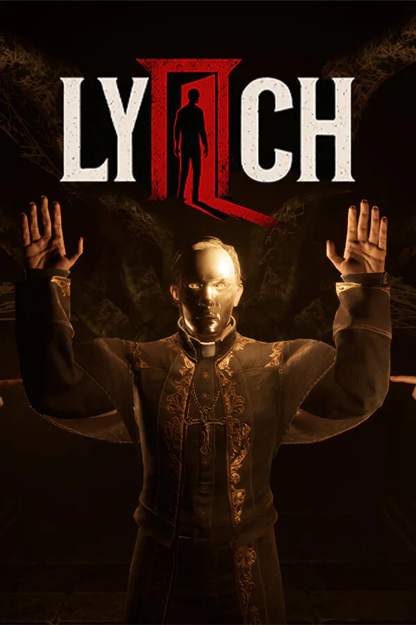 Copertina di LYNCH