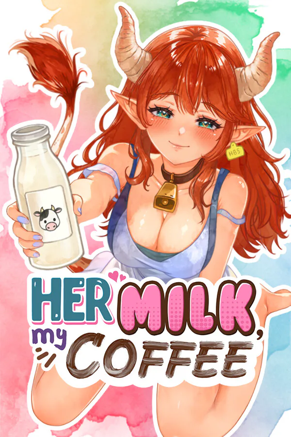 Copertina di Il Suo Latte, Il Mio Caffè