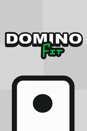 Copertina di Domino Fit
