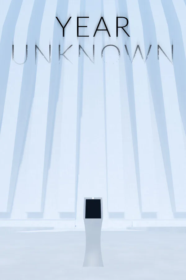 Copertina di Year Unknown