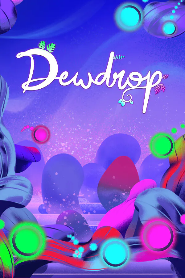 Copertina di Dewdrop