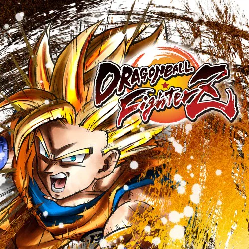 Copertina di DRAGON BALL® FighterZ