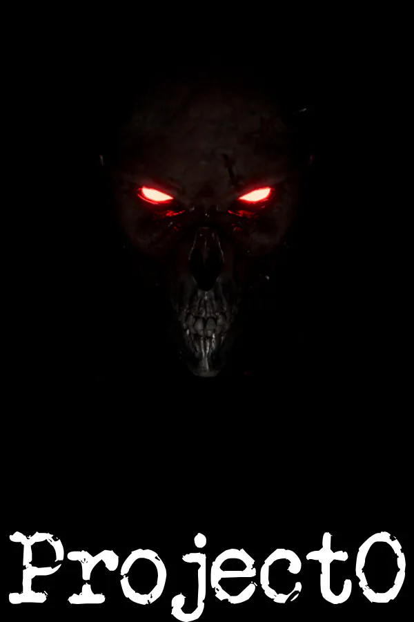 Copertina di Project0