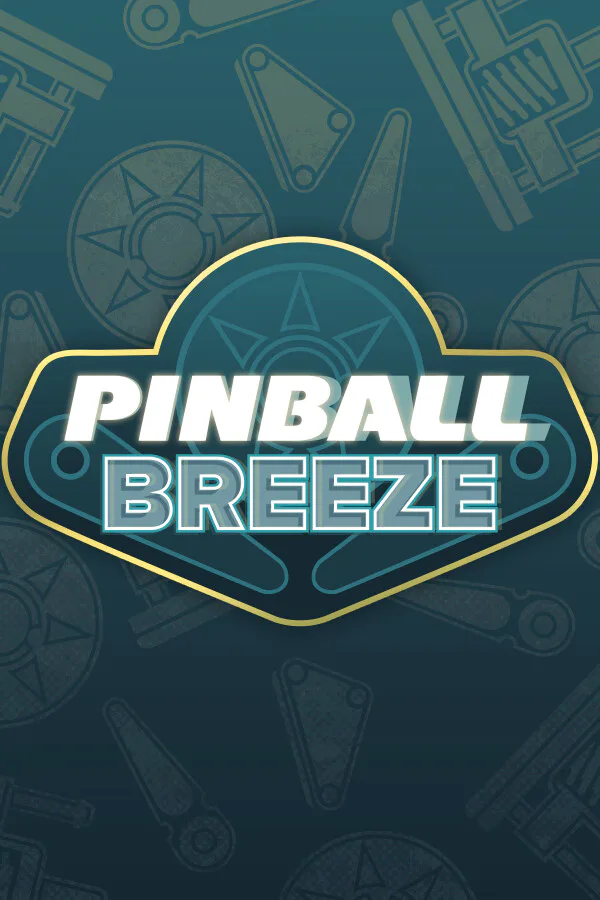 Copertina di Pinball Breeze