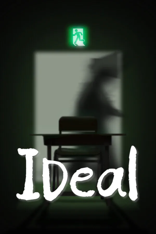 Copertina di IDeal