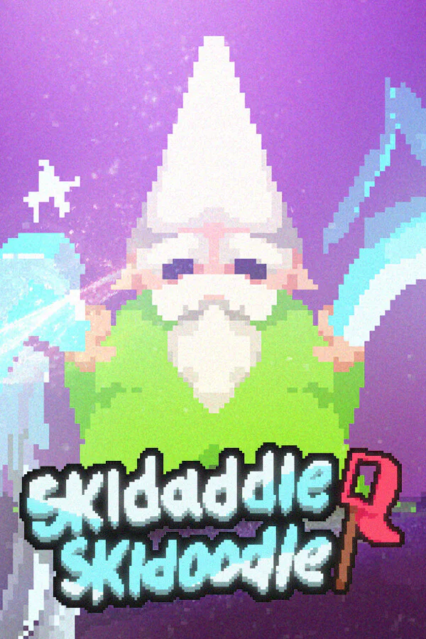 Copertina di Skidaddle Skidoodle